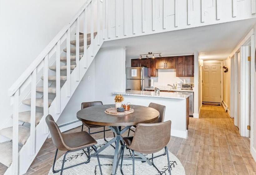 Апартаменты 2 Спальни, 2449 Ryan Gulch