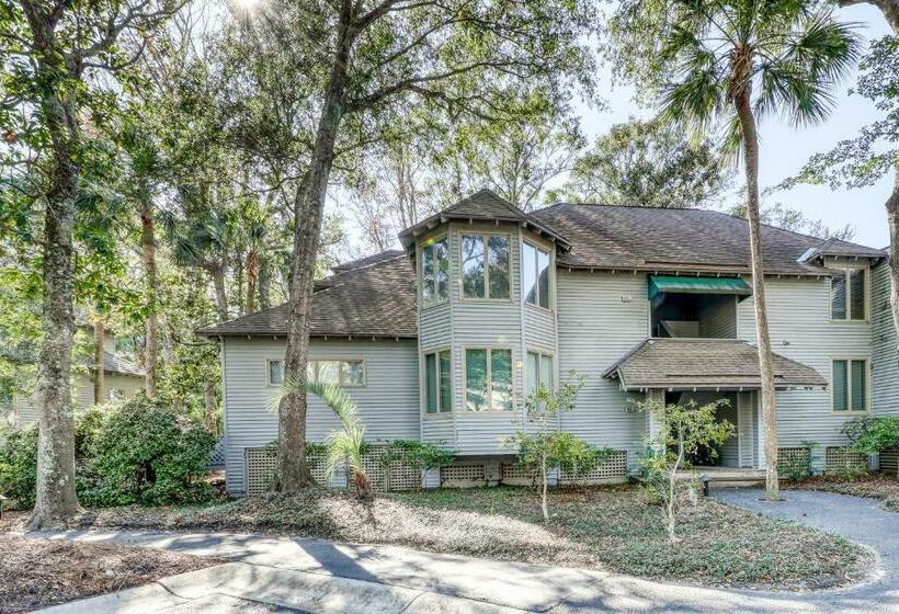 침실 2개 아파트, 4849 Turtle Cove Villa