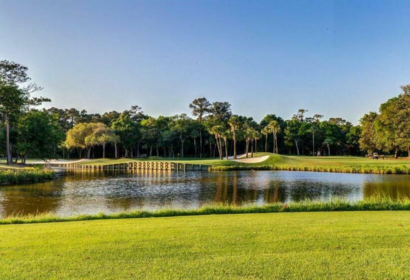 침실 2개 아파트, 4849 Turtle Cove Villa