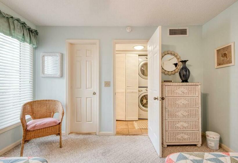 침실 2개 아파트, 4849 Turtle Cove Villa