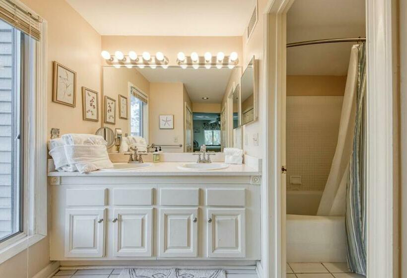 침실 2개 아파트, 4849 Turtle Cove Villa