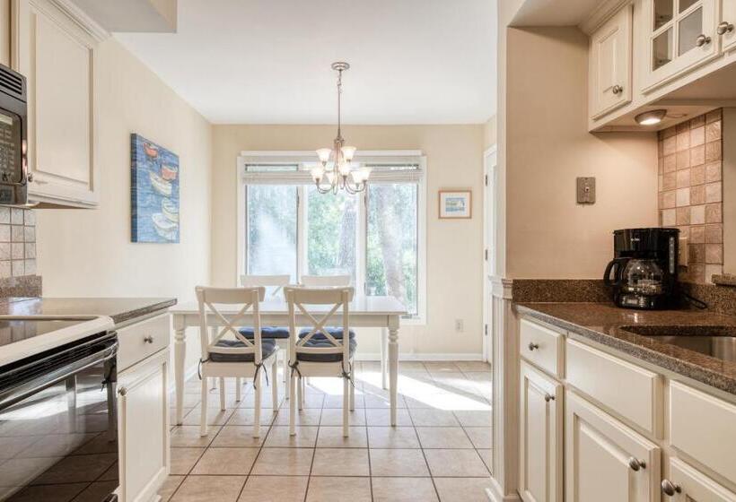 침실 2개 아파트, 4849 Turtle Cove Villa