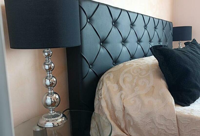 Номер Стандарт Вид на Море, B&b La Casa Di El