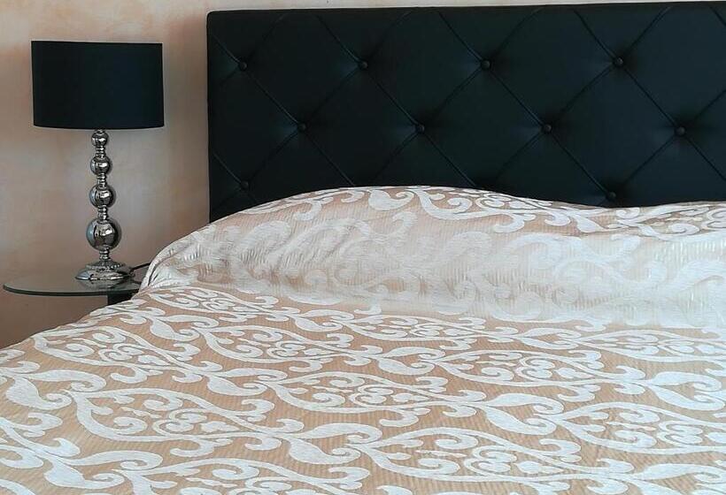 Номер Стандарт Вид на Море, B&b La Casa Di El