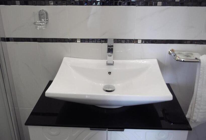 Люкс Deluxe Вид на Море, B&b La Casa Di El