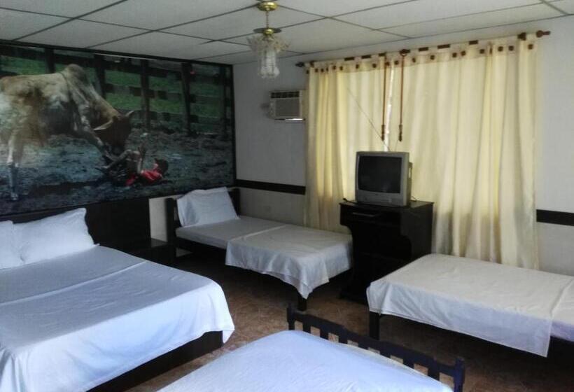 Семейный Номер, Campestre Kosta Azul