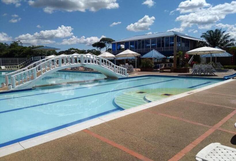 Семейный Номер, Campestre Kosta Azul