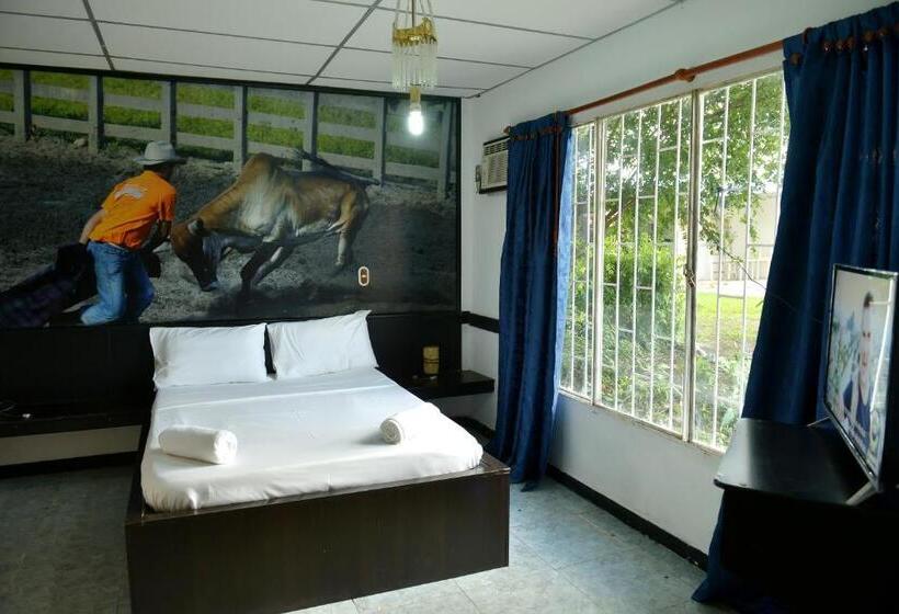 Номер Стандарт, Campestre Kosta Azul