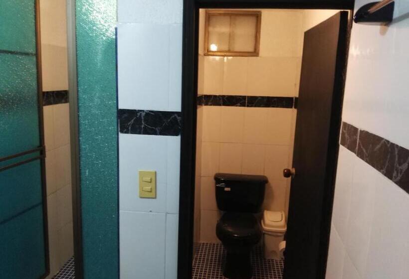 Номер Стандарт Трехместный, Campestre Kosta Azul