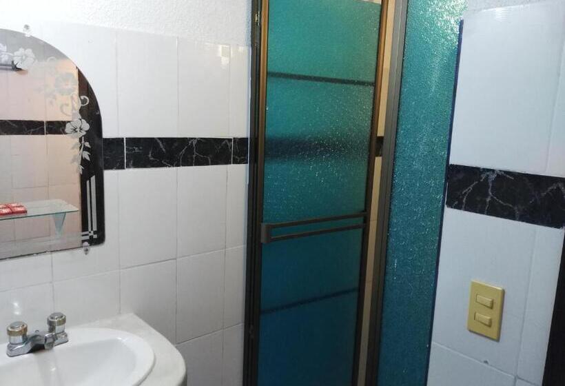 Номер Стандарт Трехместный, Campestre Kosta Azul