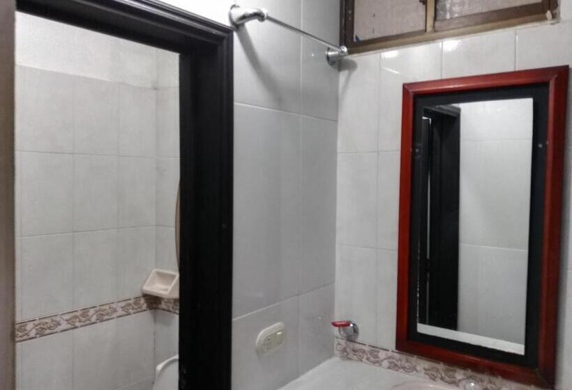 Четырехместный Номер Стандарт, Campestre Kosta Azul