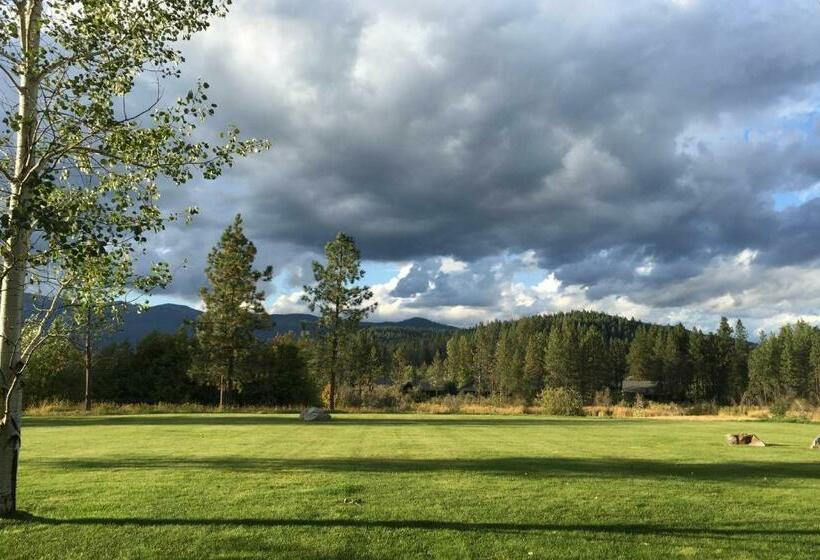 شقة غرفتين, Dover Bay  Bayside South