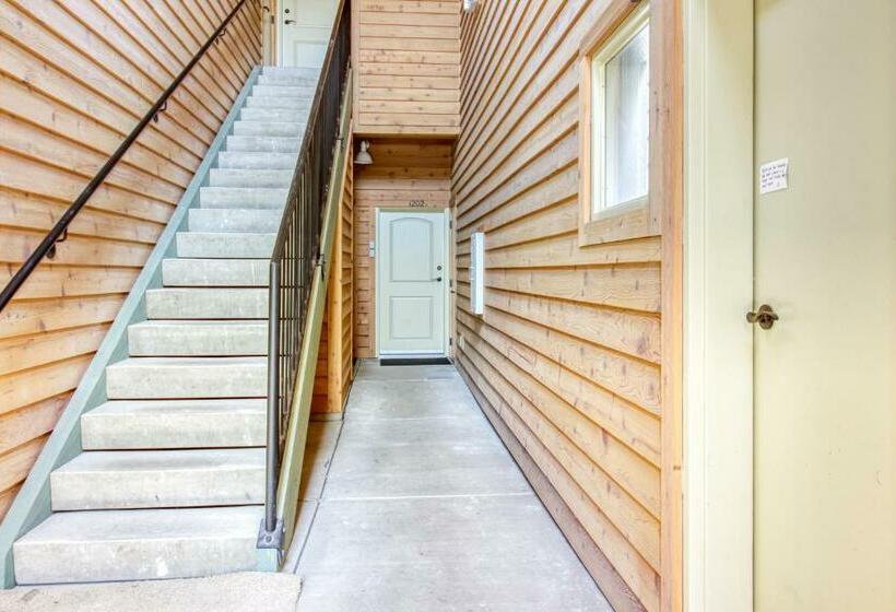 Апартаменты 2 Спальни, Dover Bay  Bayside South