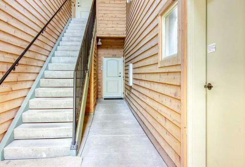 ２ベッドルームアパートメント, Dover Bay  Bayside South