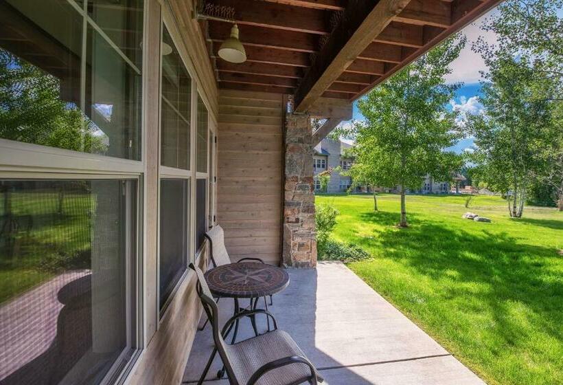 Апартаменты 2 Спальни, Dover Bay  Bayside South