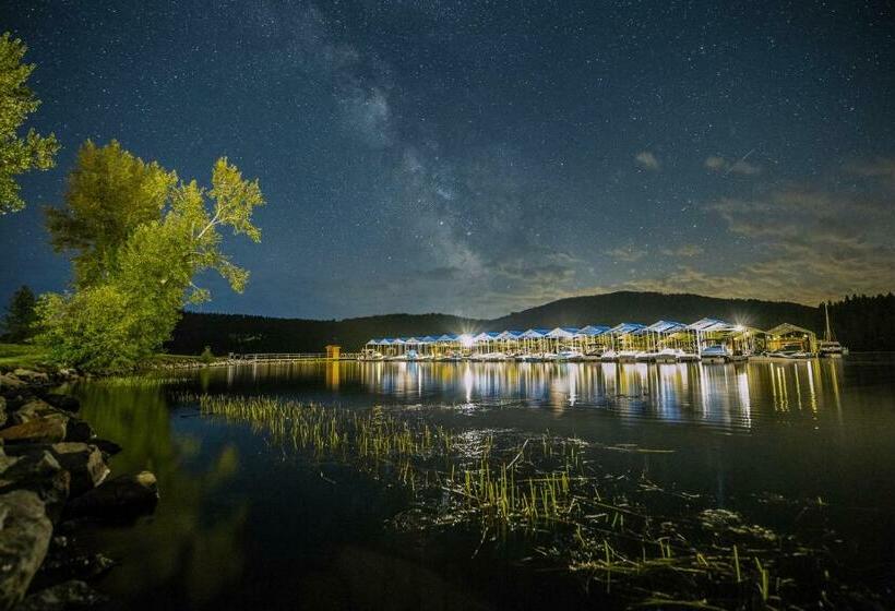 شقة غرفتين, Dover Bay  Bayside South