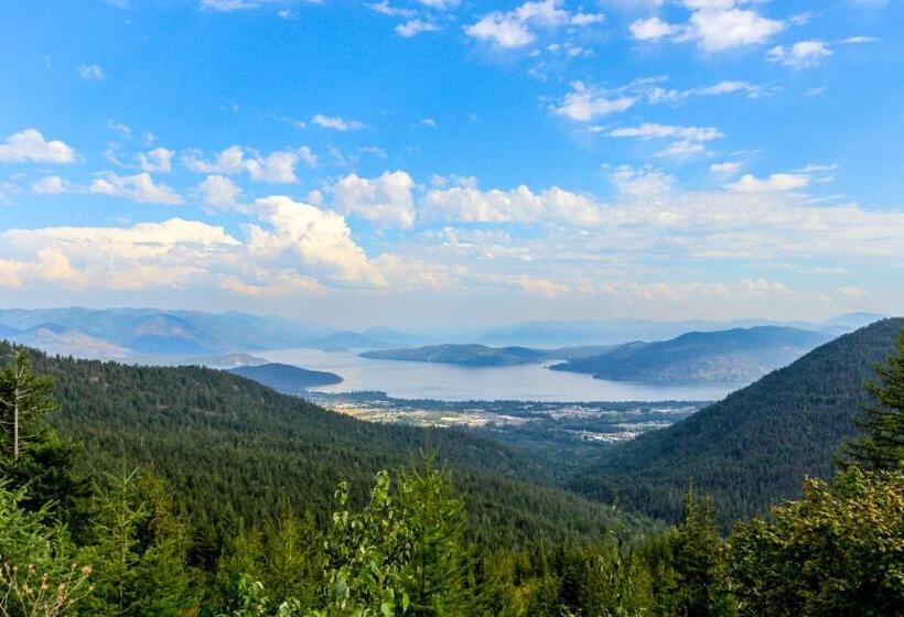 شقة غرفتين, Dover Bay  Bayside South