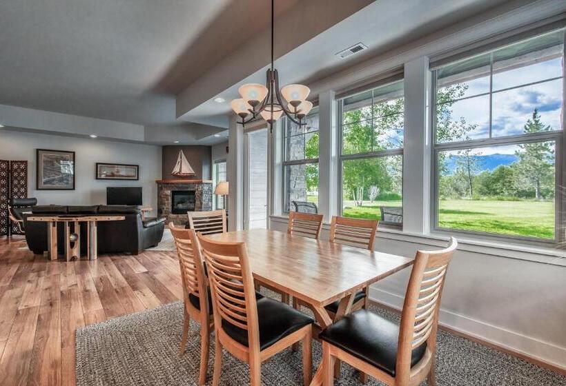 شقة غرفتين, Dover Bay  Bayside South