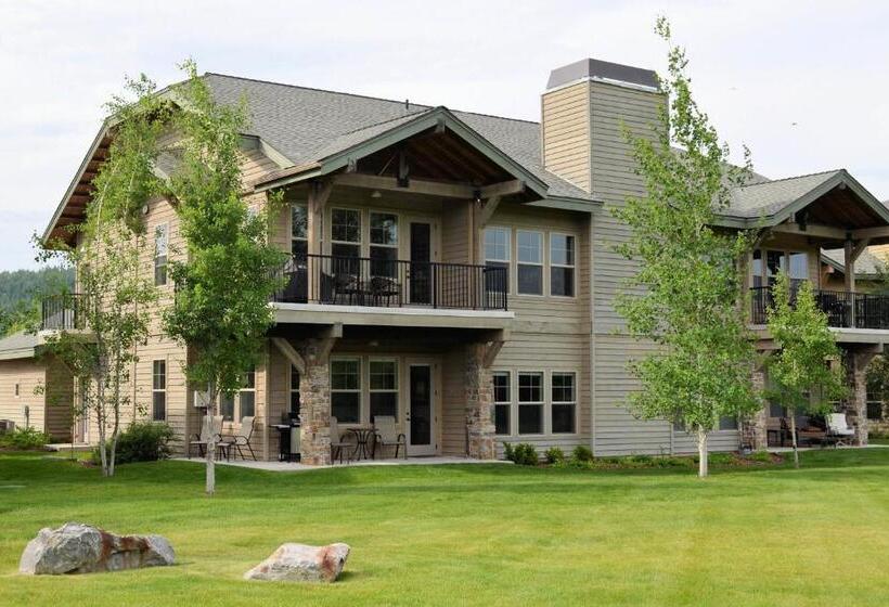 شقة غرفتين, Dover Bay  Bayside South