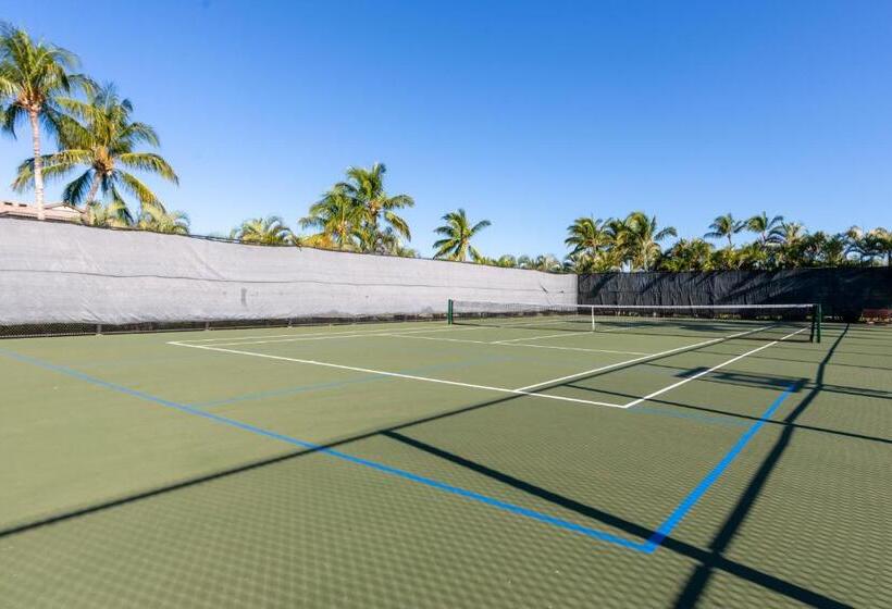 침실 2개 아파트, Halii Kai 18e