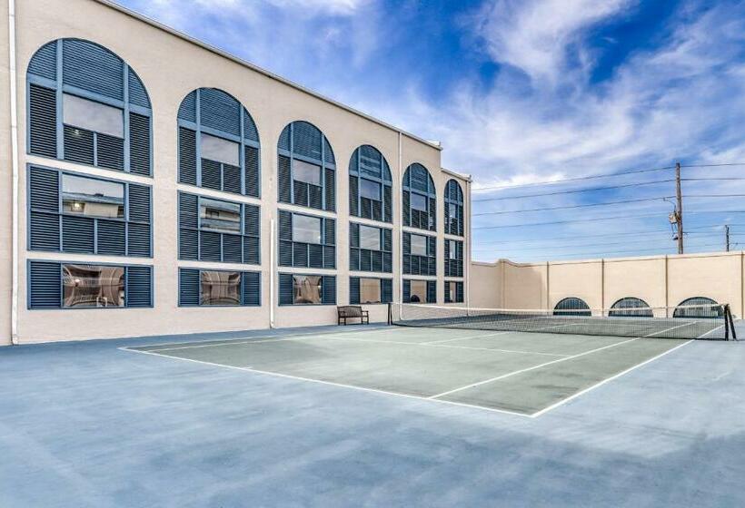 标准工作室, Sugar Beach