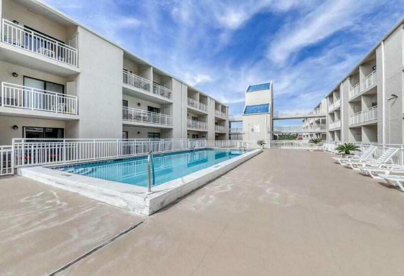 标准工作室, Sugar Beach