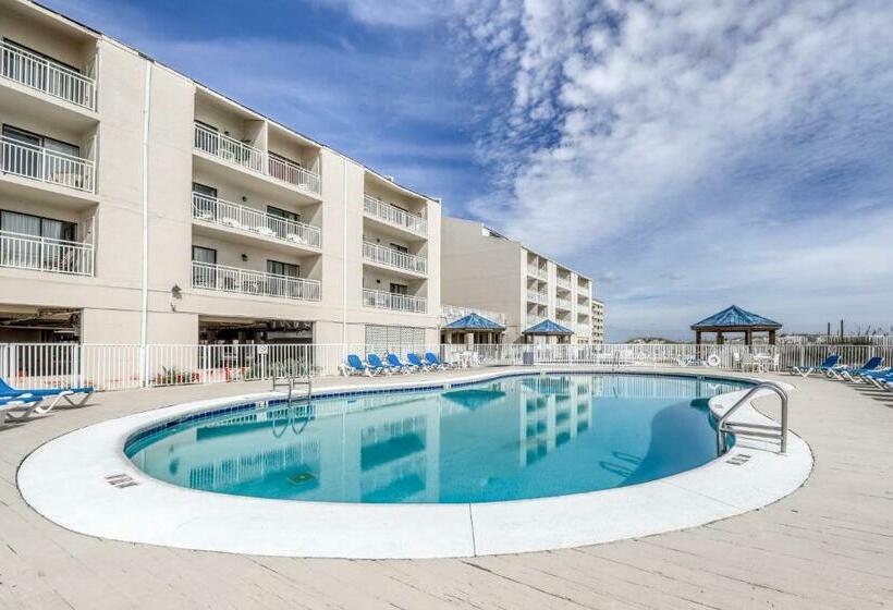 标准工作室, Sugar Beach