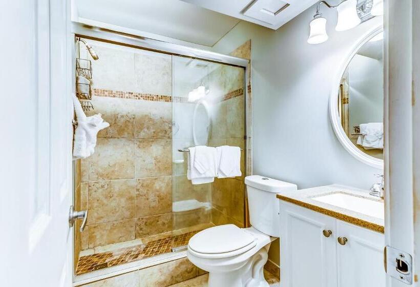 标准工作室, Sugar Beach