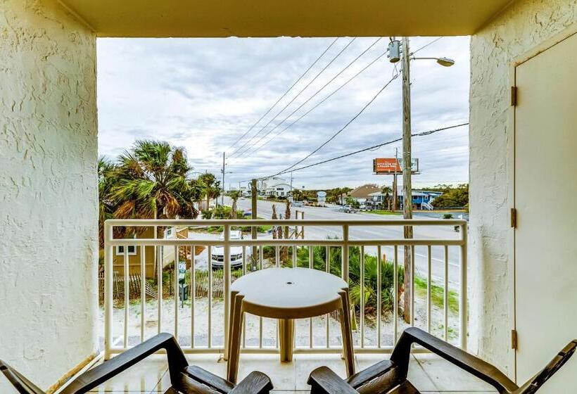 标准工作室, Sugar Beach