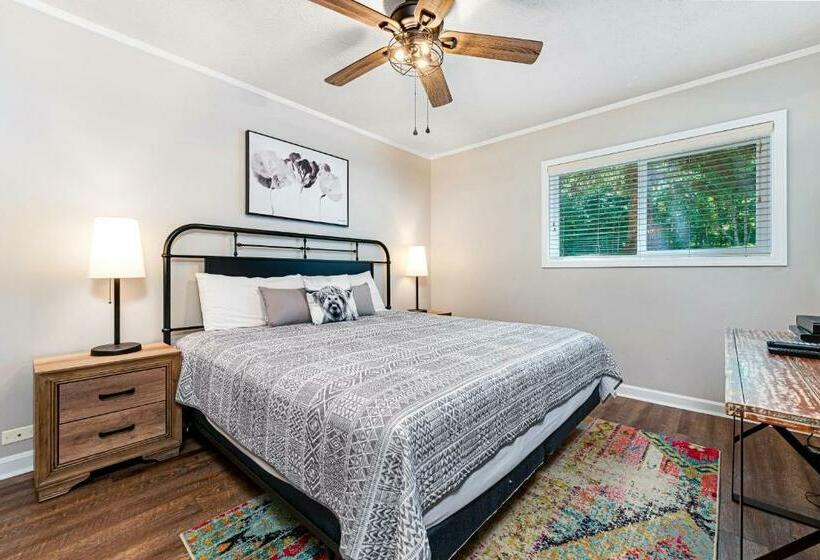 带2个卧室的公寓, Sugar Ski 612