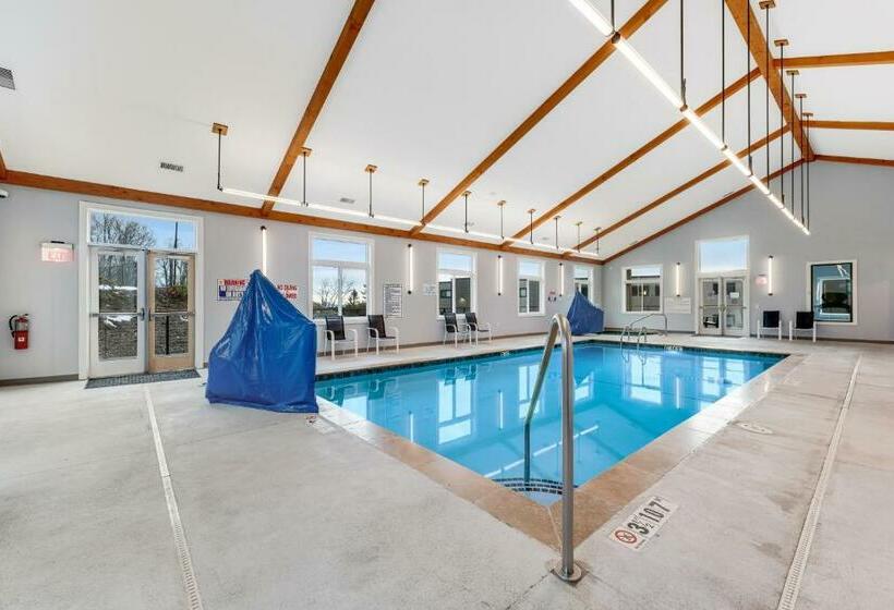 带2个卧室的公寓, Sugar Ski 612