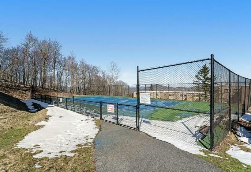 带2个卧室的公寓, Sugar Ski 612