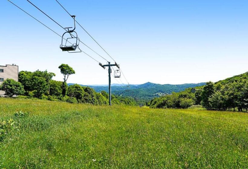 带2个卧室的公寓, Sugar Ski 612