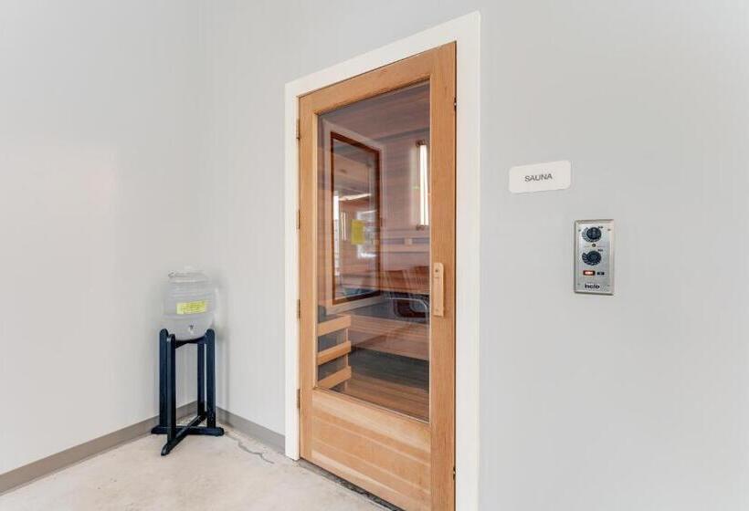 带2个卧室的公寓, Sugar Ski 612