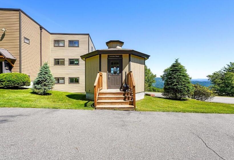 带2个卧室的公寓, Sugar Ski 612