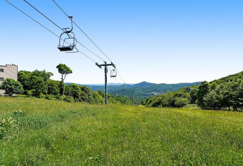 带2个卧室的公寓, Sugar Ski 612