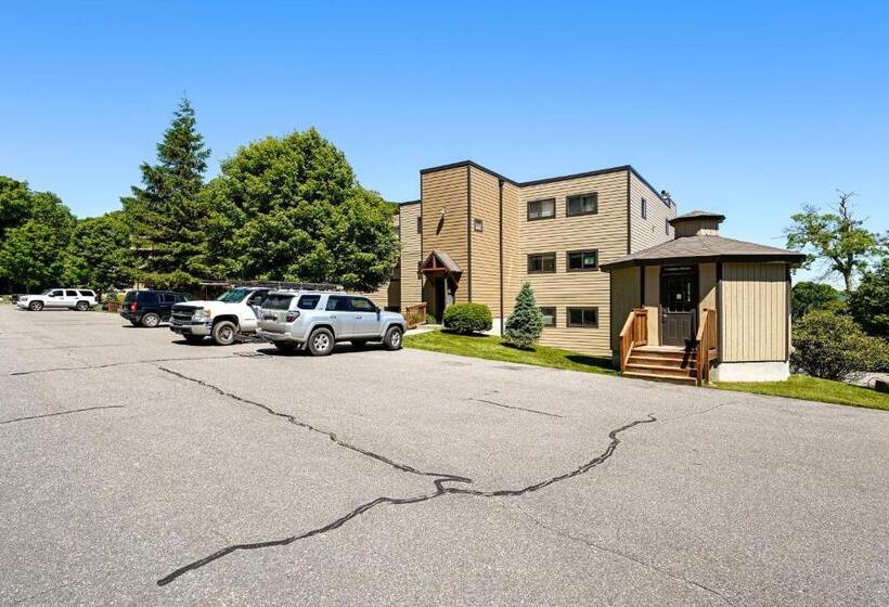 带2个卧室的公寓, Sugar Ski 612