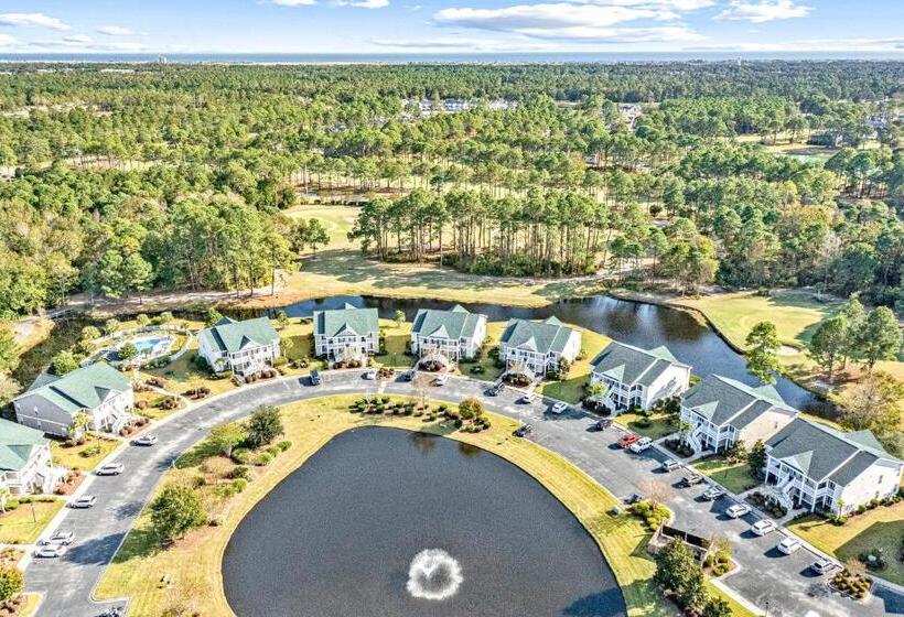 带3个卧室的公寓, Egret Escape