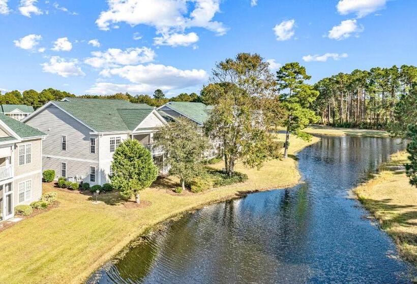 带3个卧室的公寓, Egret Escape