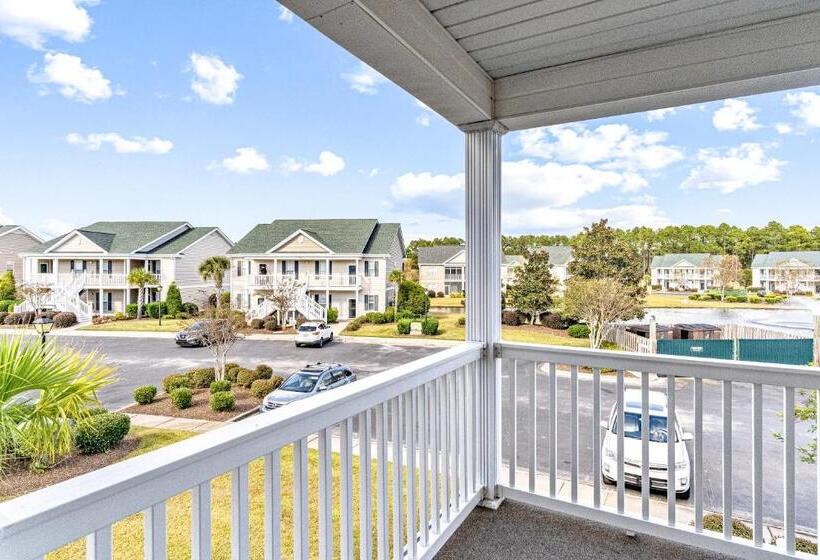 带3个卧室的公寓, Egret Escape