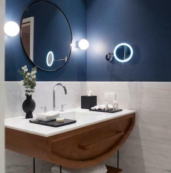 Классический Номер, Xenodocheio Milos