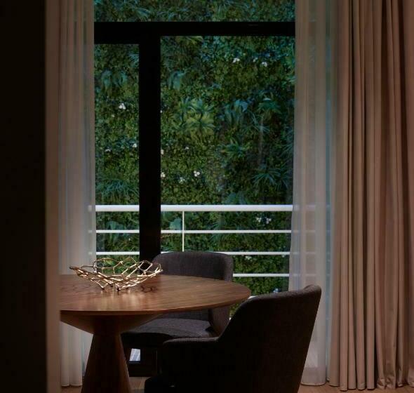 Семейный Номер Классика, Xenodocheio Milos