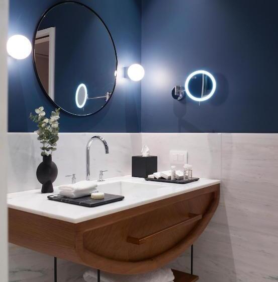 Premium room with terrace, Xenodocheio Milos