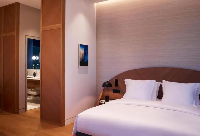 Suite with Terrace, Xenodocheio Milos