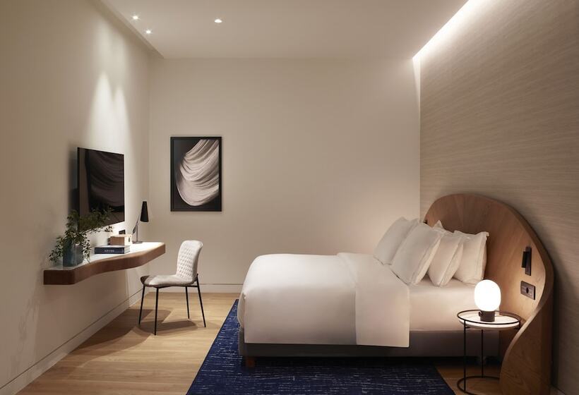 Семейный Номер Классика, Xenodocheio Milos