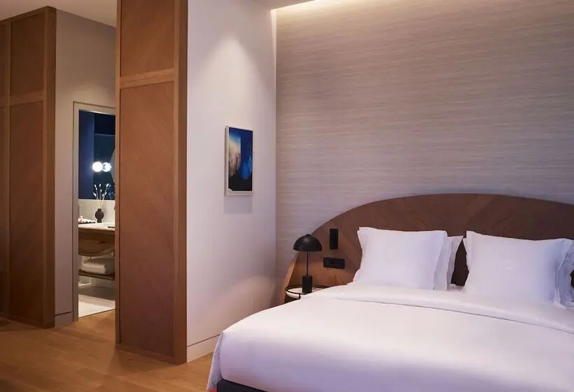 Suite with Terrace, Xenodocheio Milos