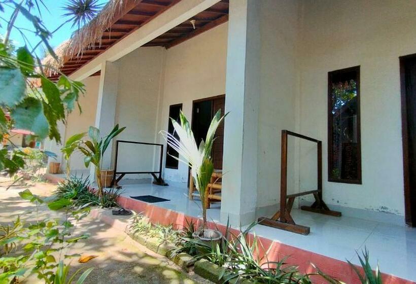 Bangalô Standard, Maxal Bungalow