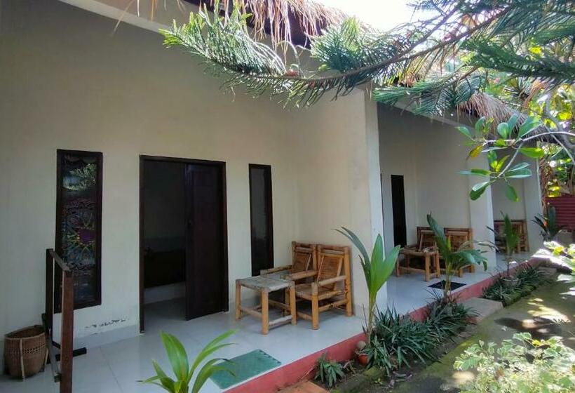 스탠다드 방갈로, Maxal Bungalow