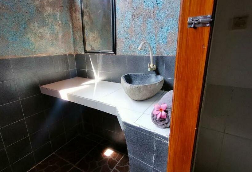 수피리어 방갈로, Maxal Bungalow