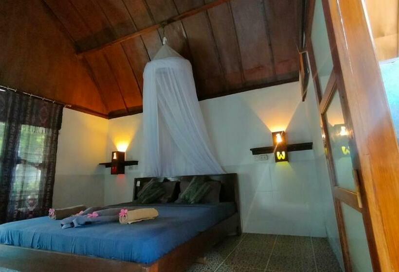 수피리어 방갈로, Maxal Bungalow